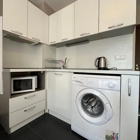 Apartamento Admiral Plaza Colorful Sunny Beach