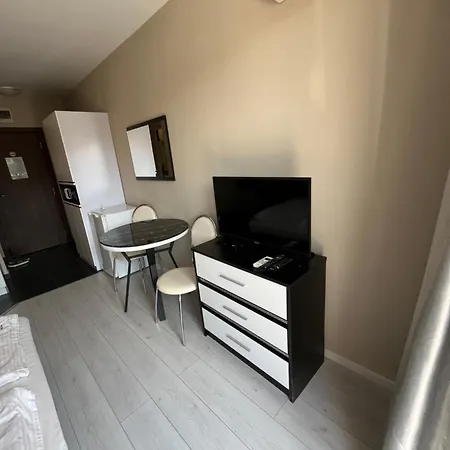 Apartamento Admiral Plaza Colorful *