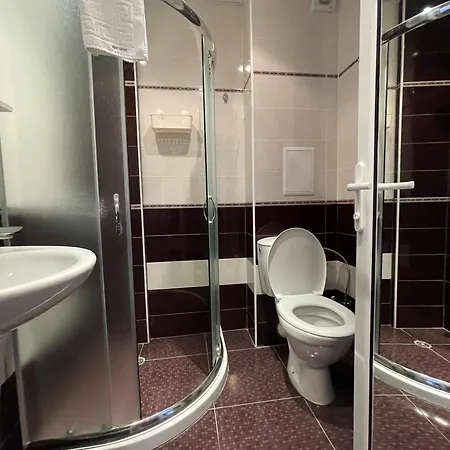 Apartamento Admiral Plaza Colorful *