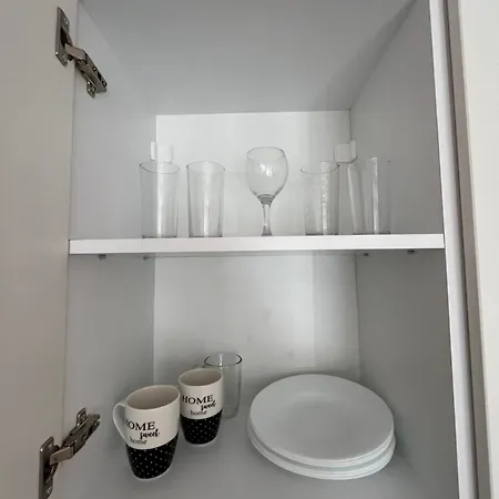 Apartamento Admiral Plaza Colorful *