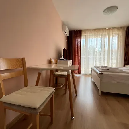 Apartamento Admiral Plaza Colorful Sunny Beach